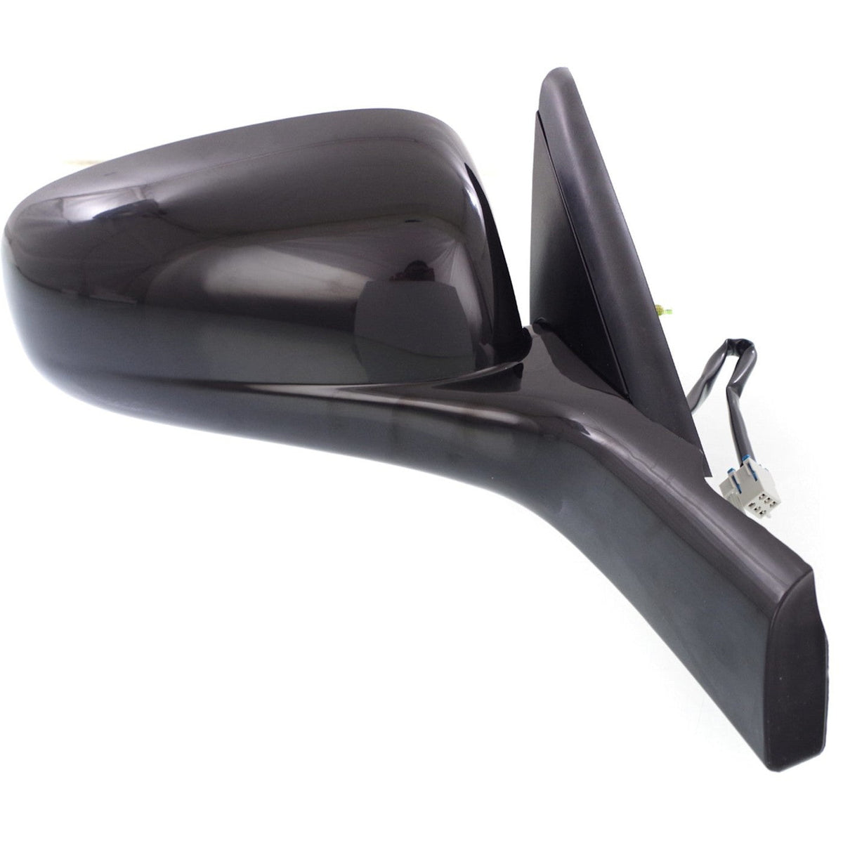 Power Mirror Pair for Chevrolet Impala (2000-2005) - Heated & Paintable