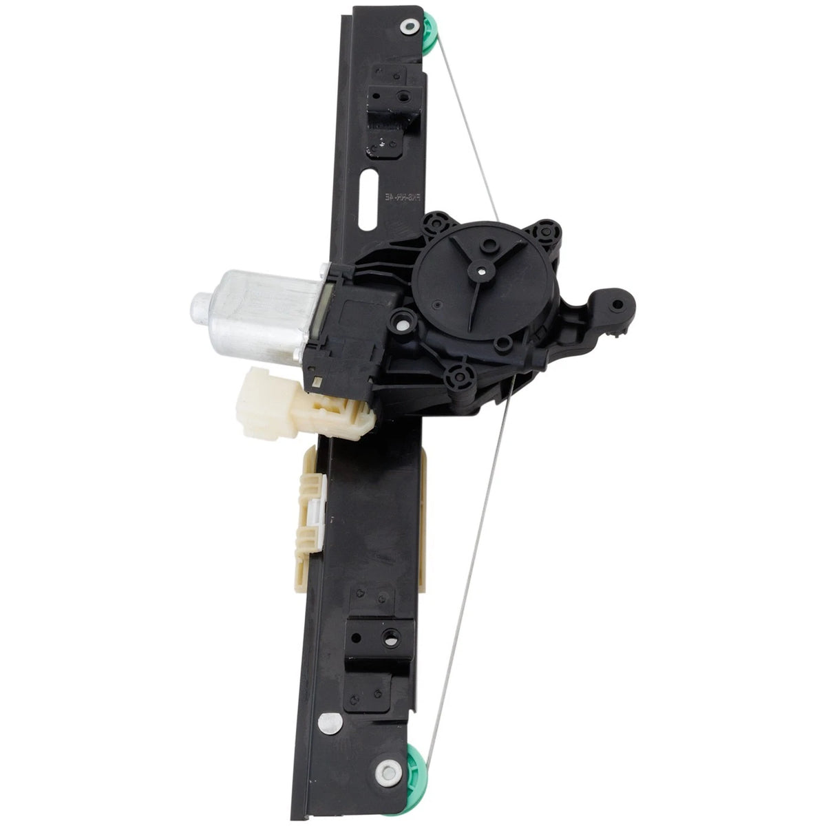 Window Regulator for Ford Focus (2012–2018) Rear Driver Left Side
