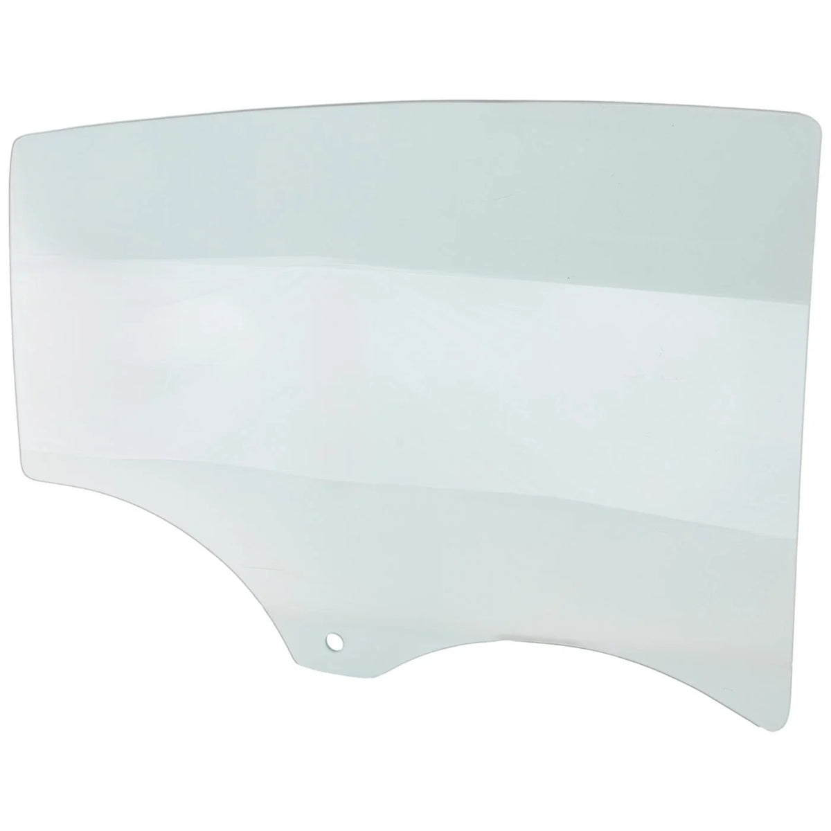 Rear Right Passenger Door Glass Replacement for Chevy Volt
