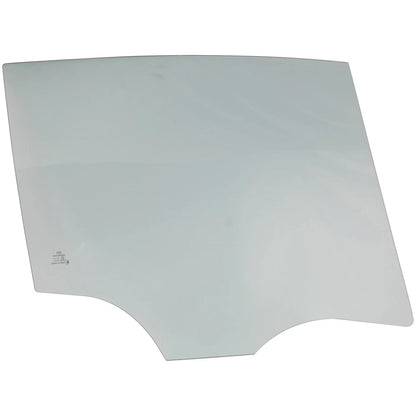 Front Passenger Door Glass for Jeep Renegade (2015)