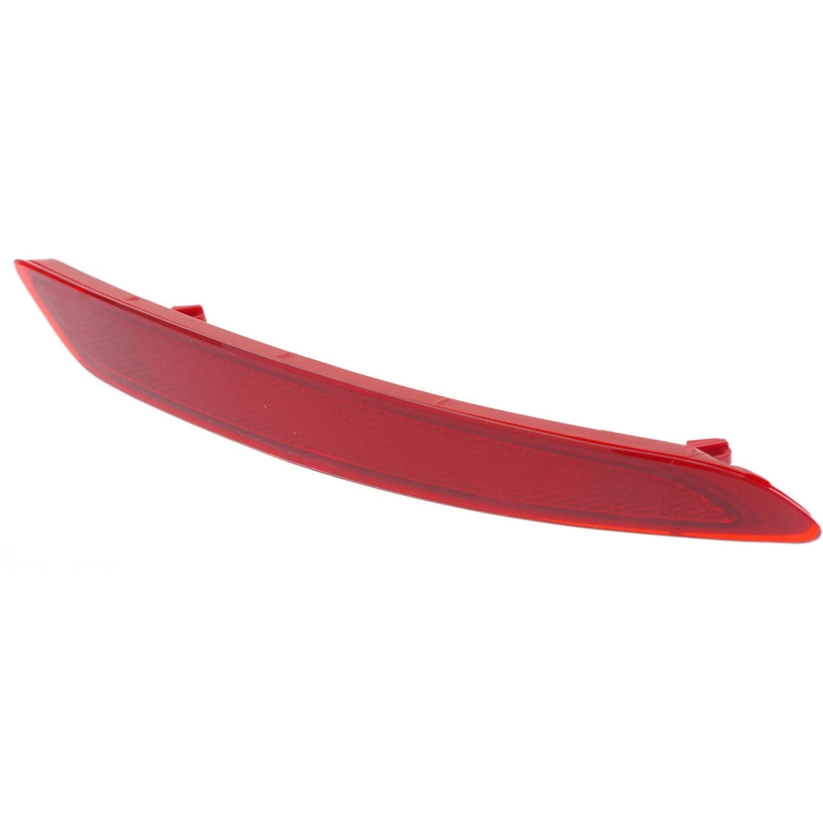 Rear Bumper Reflector for Ford Fiesta (2014–2019) Right Side