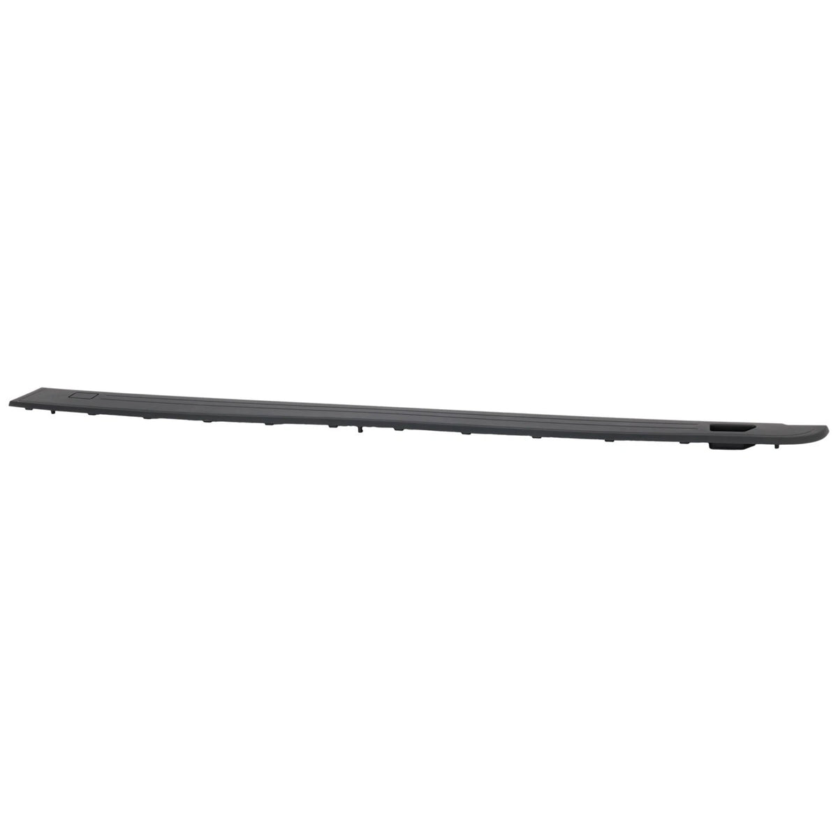 Bed Rail Cap Driver Left Side for Chevy Colorado GMC Canyon (52030172)