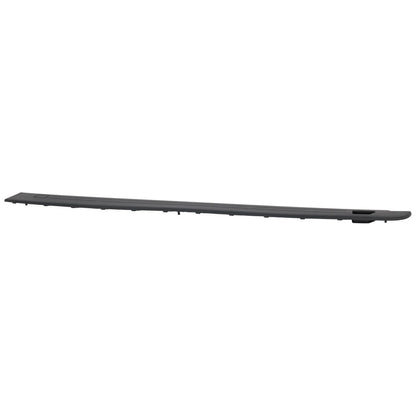 Bed Rail Cap Driver Left Side for Chevy Colorado GMC Canyon (52030172)