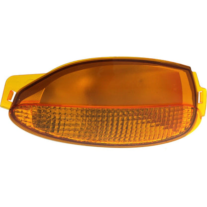 Front Side Marker Corner Turn Light Right RH for Buick LeSabre (2000–2005)
