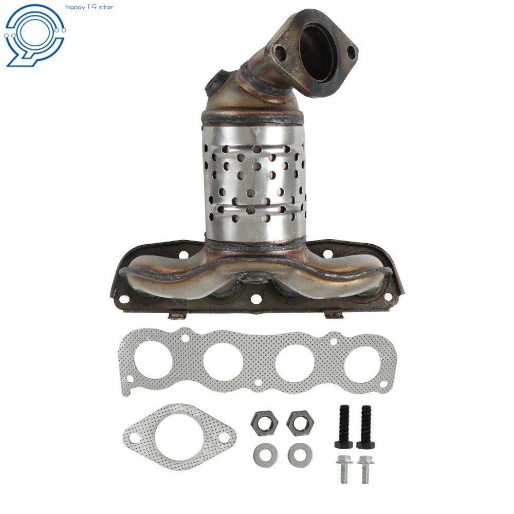 Exhaust Catalytic Converter for Kia Forte (2014–2016)