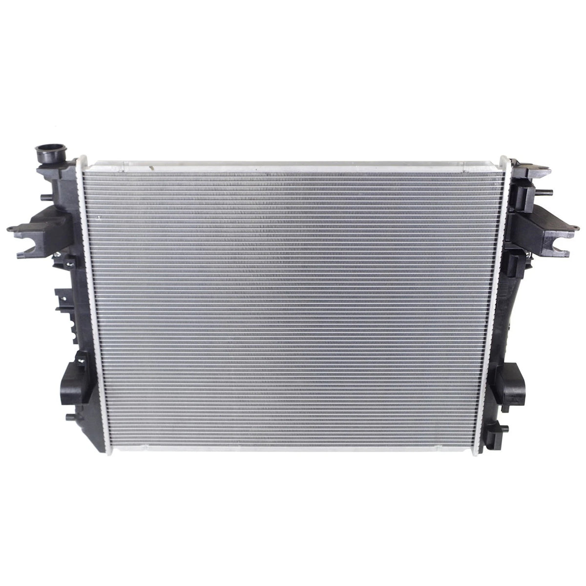 Radiator for Dodge Ram 2500 (2009)