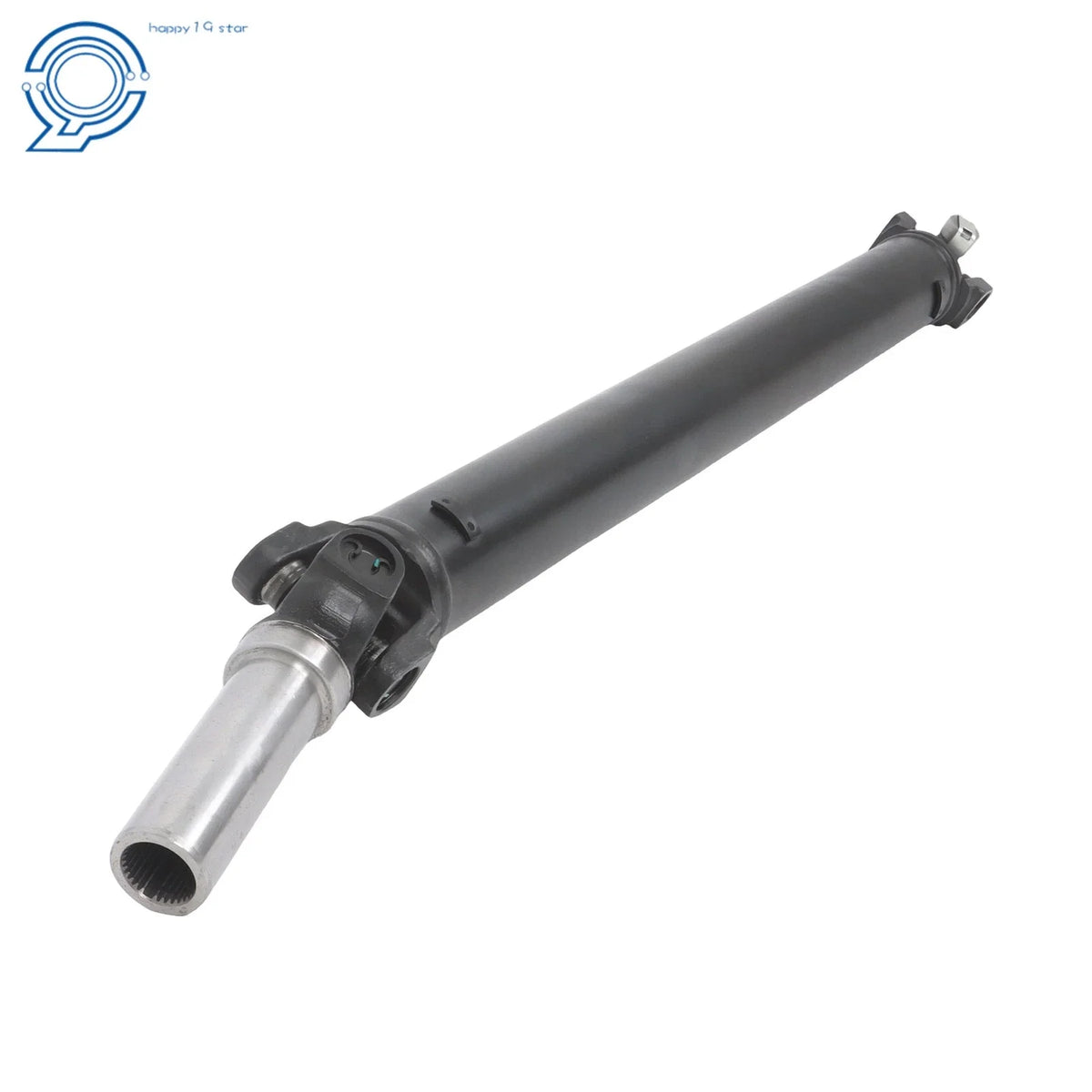 Rear Driveshaft Assembly for Hummer H3 (2006–2010)