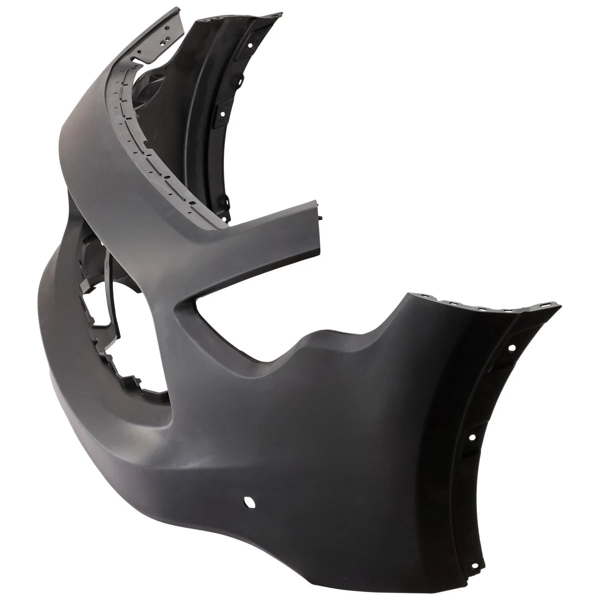 Front Bumper Cover for Infiniti FX35 FX50 (2009–2011) CAPA