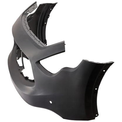 Front Bumper Cover for Infiniti FX35 FX50 (2009–2011) CAPA