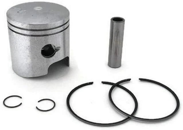 Replacement Parts for DT9 (1978–1982) by Suzuki