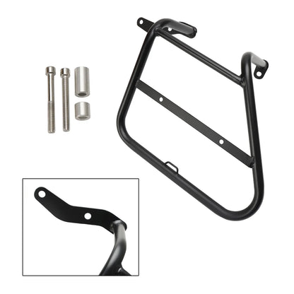 2017-2020 Honda CRF250L Rally Side Saddle Bag Mounting Bracket