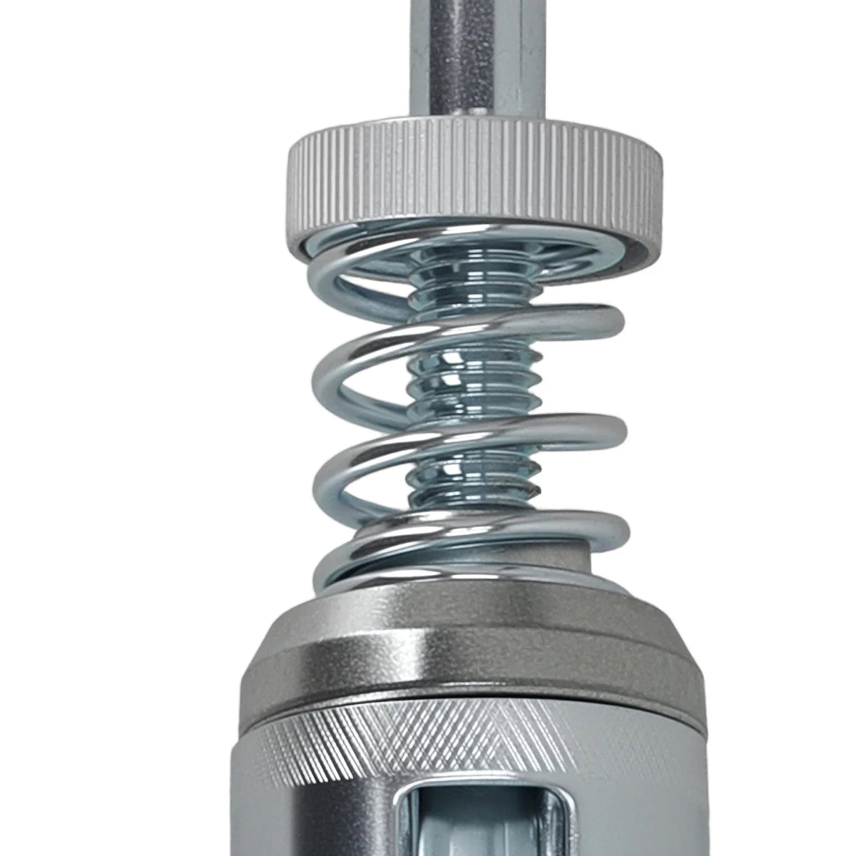 Cylinder Hone for Brake Engine - 2-7in Diameter, 3in Stone, 3-220 Grit