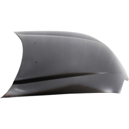 Hood for Honda Civic 2-Door Coupe Hatchback (1992–1995)
