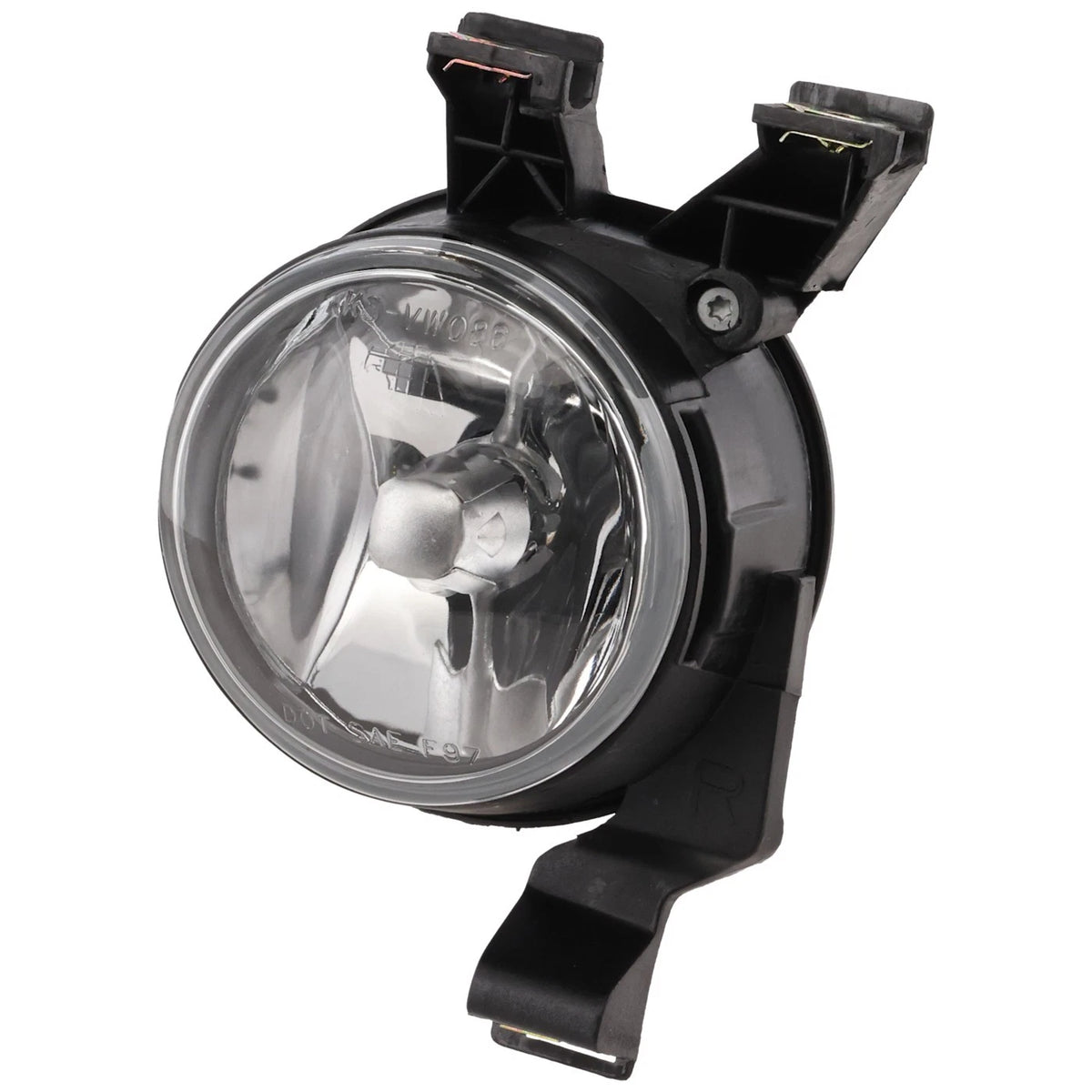 Fog Light for Volkswagen Beetle (1998–2000) Front Passenger with Bulb 1C0941700A