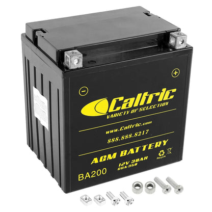 AGM Battery for Seadoo RXP 215 (2004-2009)