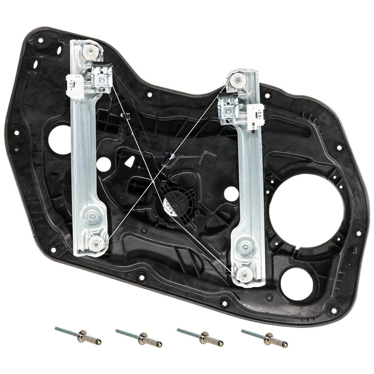 Window Regulator for Hyundai Elantra (2011–2016) Right Front Side