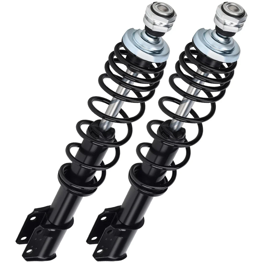 Front Shock Pair for Can-Am Outlander 330 400 (2005-2014)