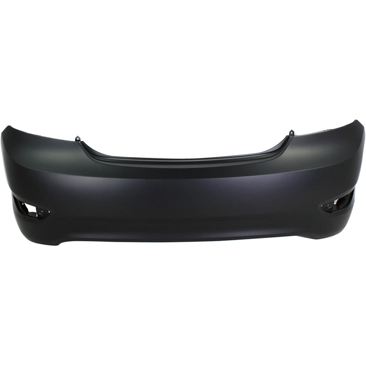 Bumper Cover Kit for Hyundai Accent (2012–2017)