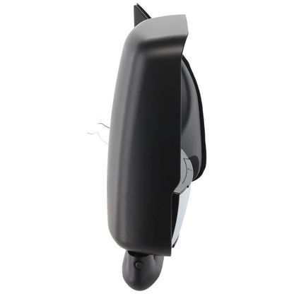 Passenger Side Long Arm Power Mirror for E-350 Super Duty 2002-2014