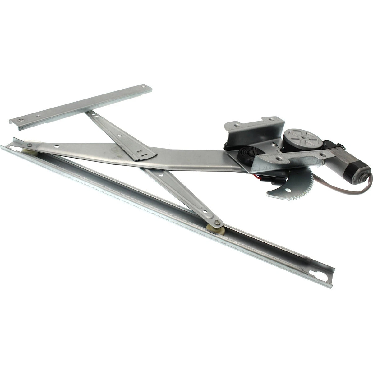 Power Front Window Regulator for Dodge Durango (2004–2006)
