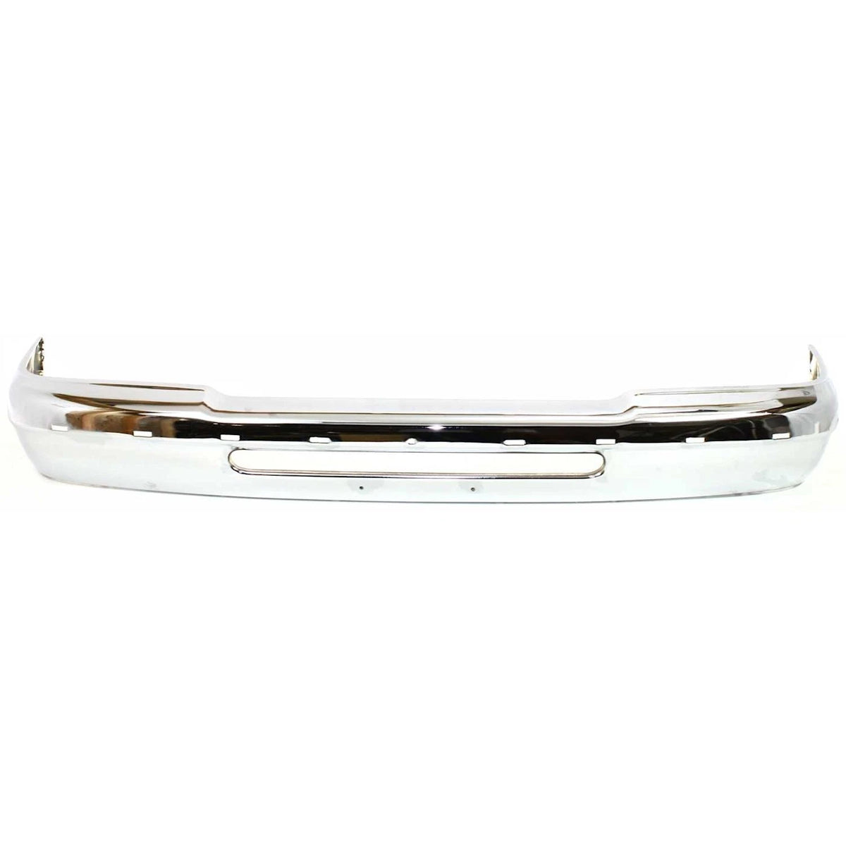Front Bumper Face Bar for Ford Ranger (1993–1997)