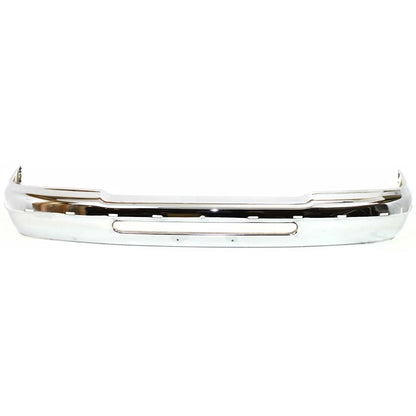 Front Bumper Face Bar for Ford Ranger (1993–1997)