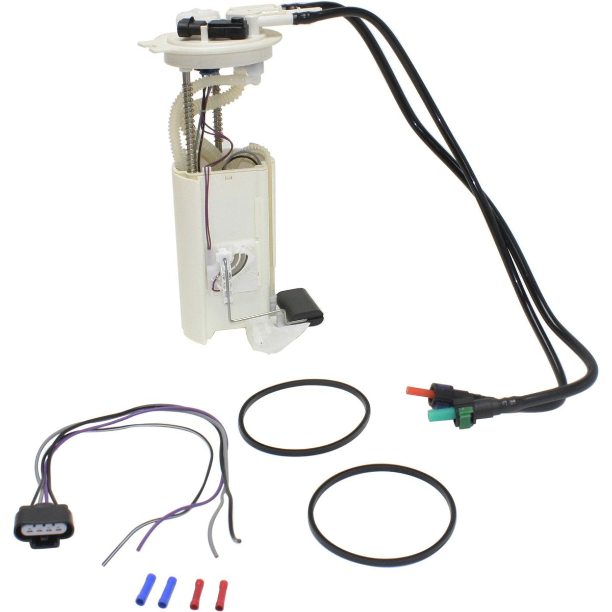 Fuel Module Pump Assembly for Chevy Cavalier, Pontiac Grand Am 00-05