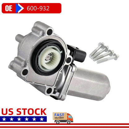 4WD Shift Actuator Motor with Sensor for BMW X3 X5 (2004-2010)