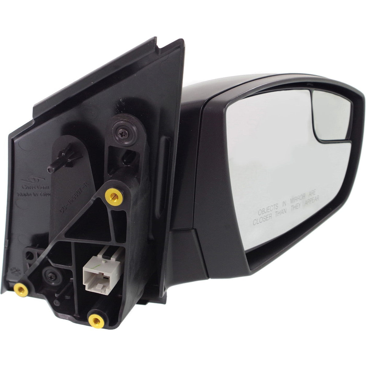 Power Mirrors for Ford Escape (2013–2016) Driver and Passenger Side