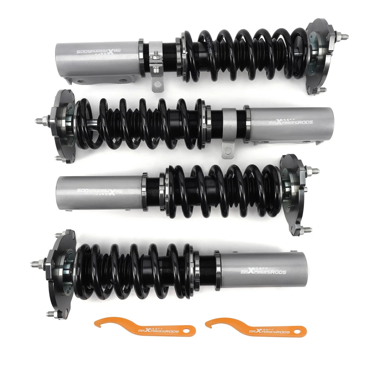 Coilover Suspension Lowering Kit for Impala Century Regal