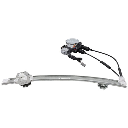 Window Regulator for Honda Accord (1994–1997) Front Driver Left Side