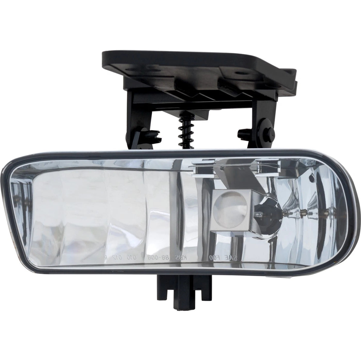 Fog Driving Lamp for GMC Sierra Pickup Truck Yukon (Driver Side LH)