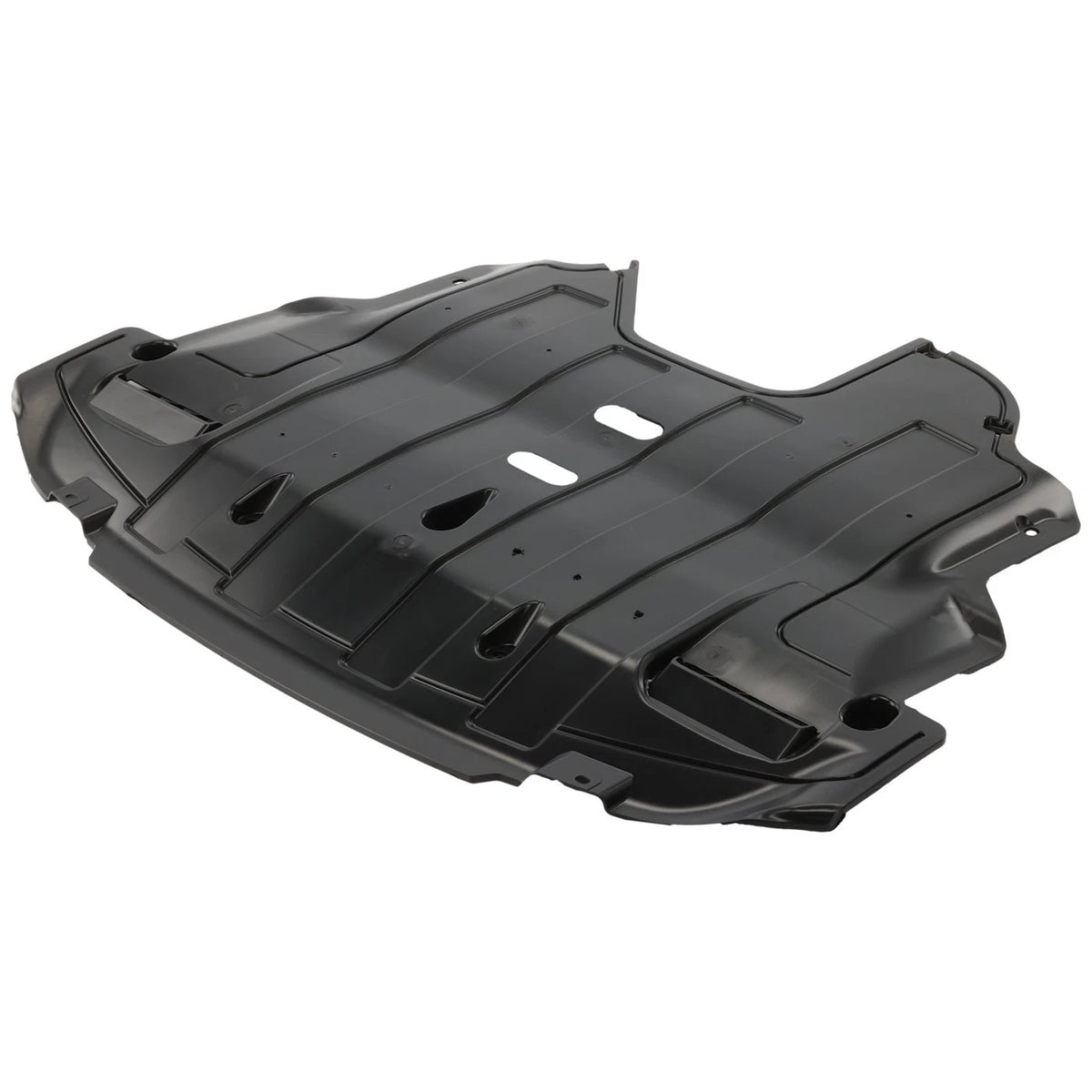 Engine Splash Shield for Kia Forte (2015–2016) Lower Sedan