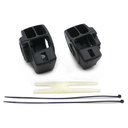 Switch Housing Cover for Harley Electra Glide (2000–2023)