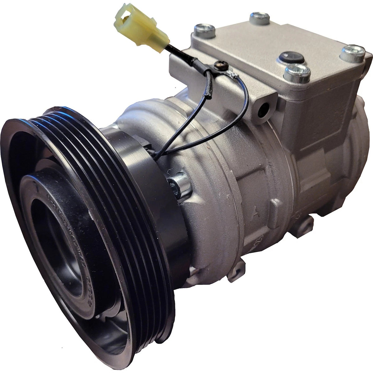 GPD 6511537 AC Compressor with Clutch for Toyota Solara Camry Celica (1996)