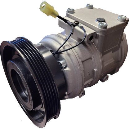GPD 6511537 AC Compressor with Clutch for Toyota Solara Camry Celica (1996)