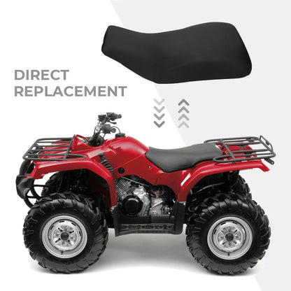 Complete Seat for Honda TRX350 FE FM TE TM Rancher 350 (2000–2003) #77100-HN5-670