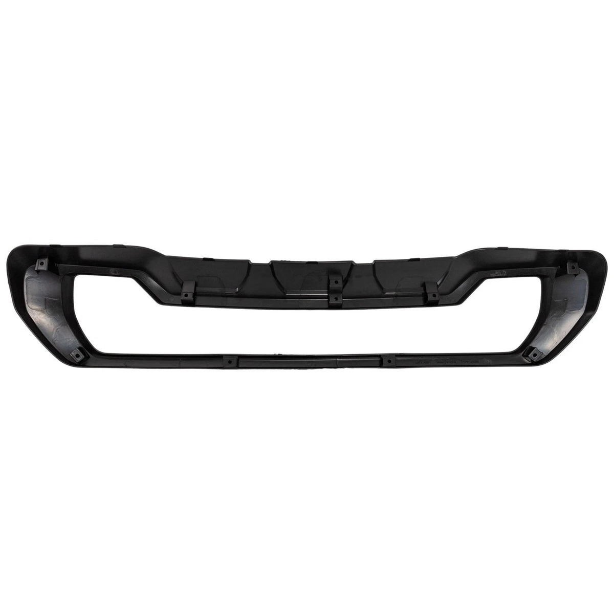 Bumper Face Bar Trim Molding 84686924 for GMC Sierra 2500 HD (2007–2019)