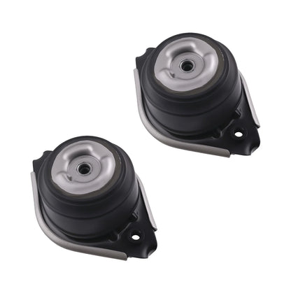 Front Mounts for Mercedes ML350 GL450 R350 2006–2013 A4045 9664