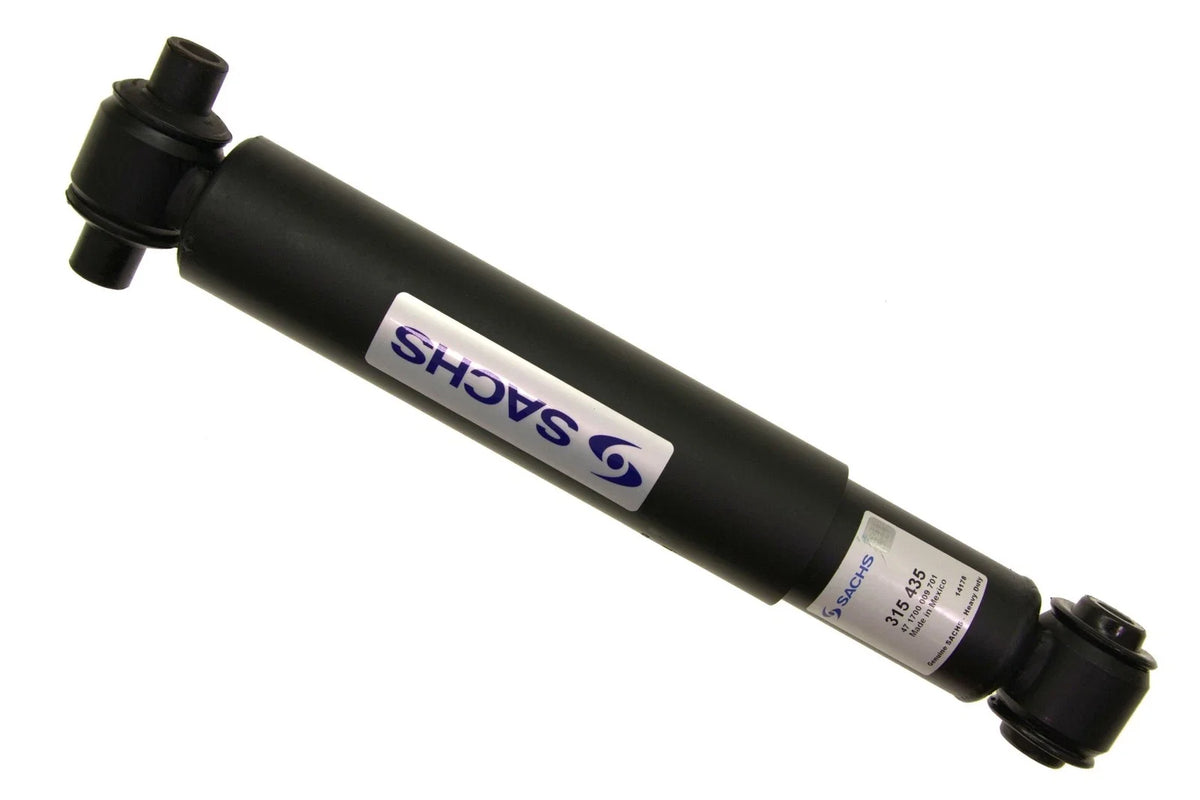 Shock Absorber for SACHS 315 435 (2015–2020)