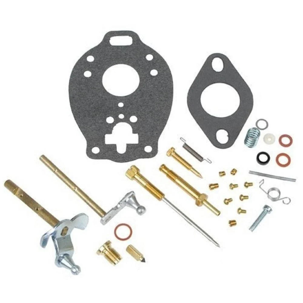 Carburetor Kit for Ford (C546V, Replaces C545V, C546)