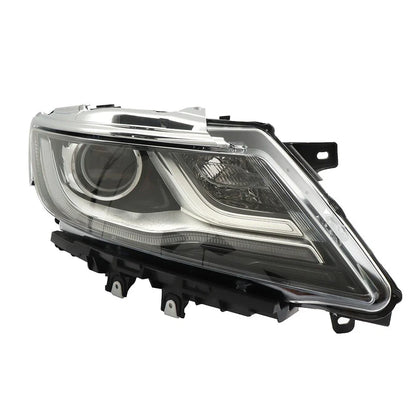Right Headlight Projector HID/Xenon LED DRL for Lincoln MKC 2015-2018