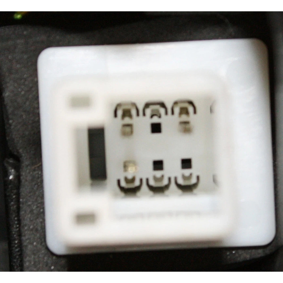 Power Mirror - Passenger Side, Paintable for Toyota Camry 2007-2011