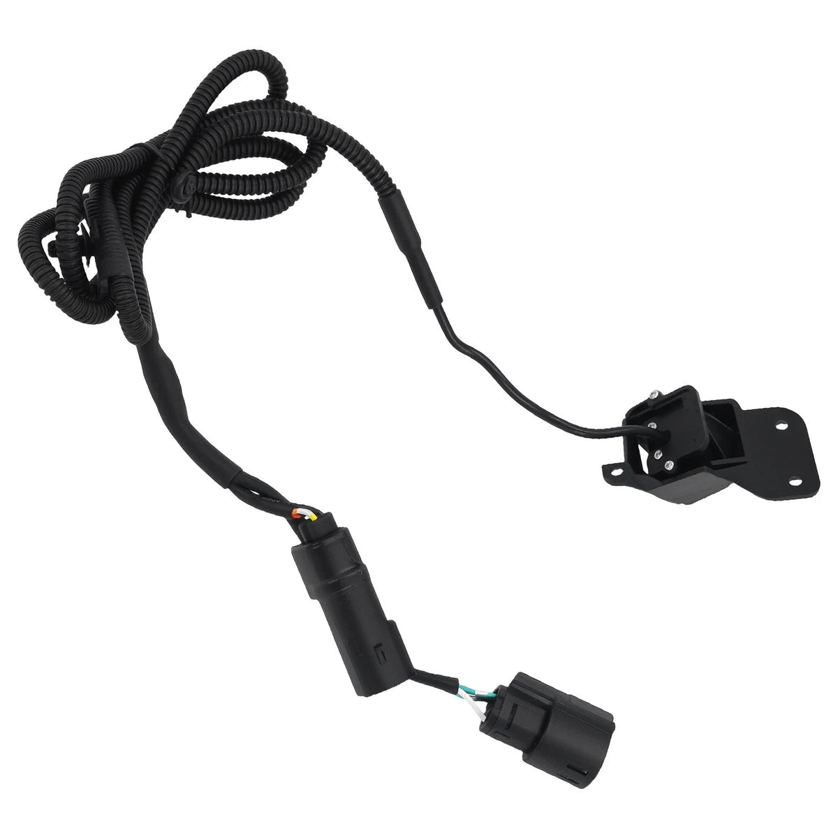 170° Backup View Camera for Chevrolet Silverado 2500 (2011–2014)