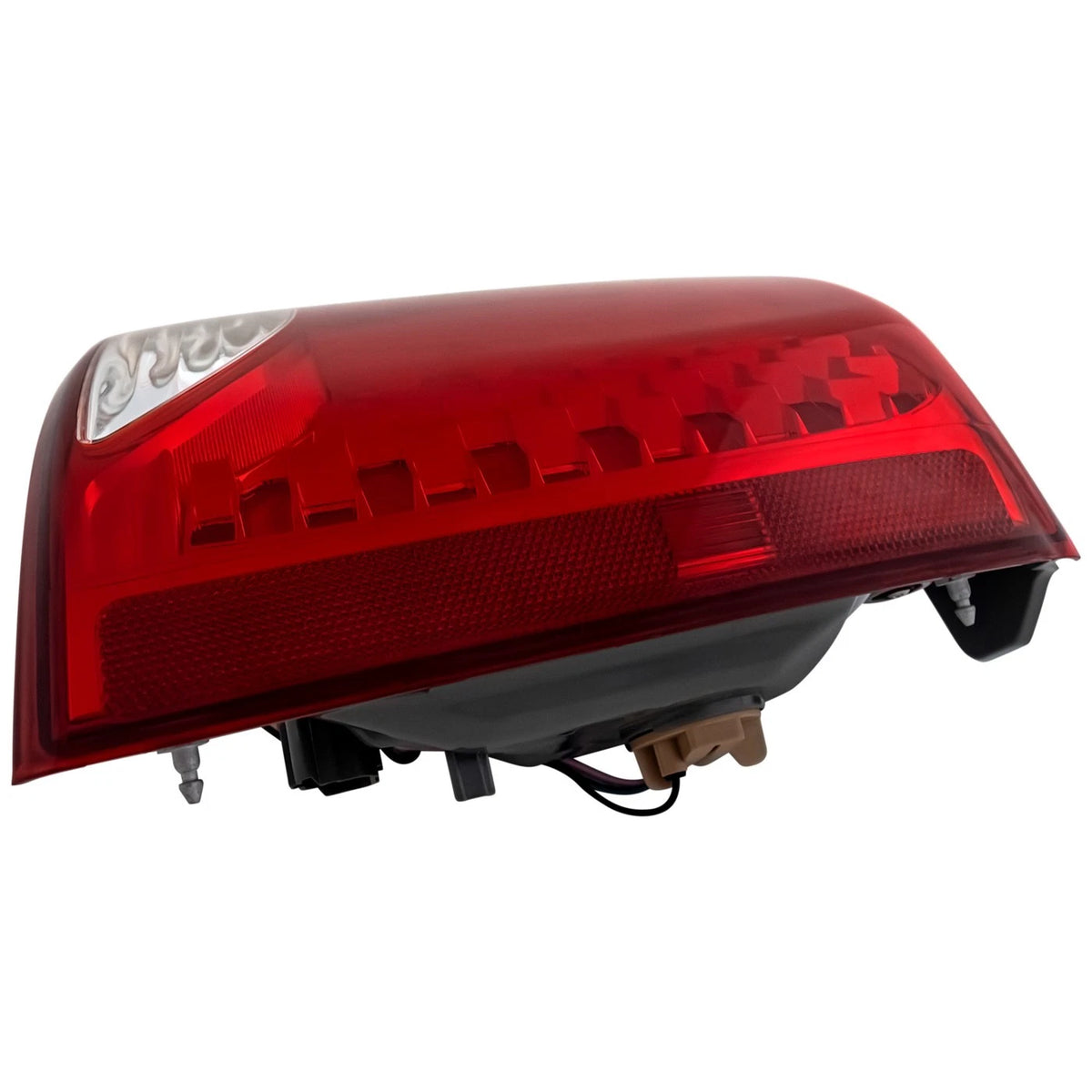 Tail Light for Kia Sorento (2011–2013) Passenger Side Outer Halogen