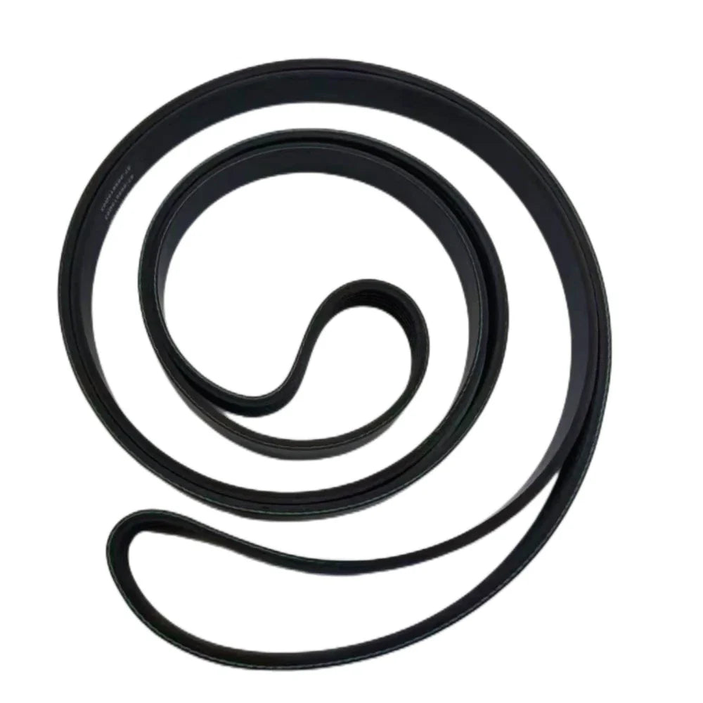Serpentine Belt for Bravo Alpha MerCruiser V6 V8 (57-865615-003)