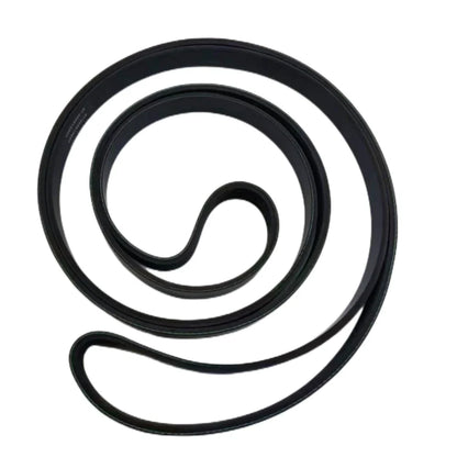 Serpentine Belt for Bravo Alpha MerCruiser V6 V8 (57-865615-003)