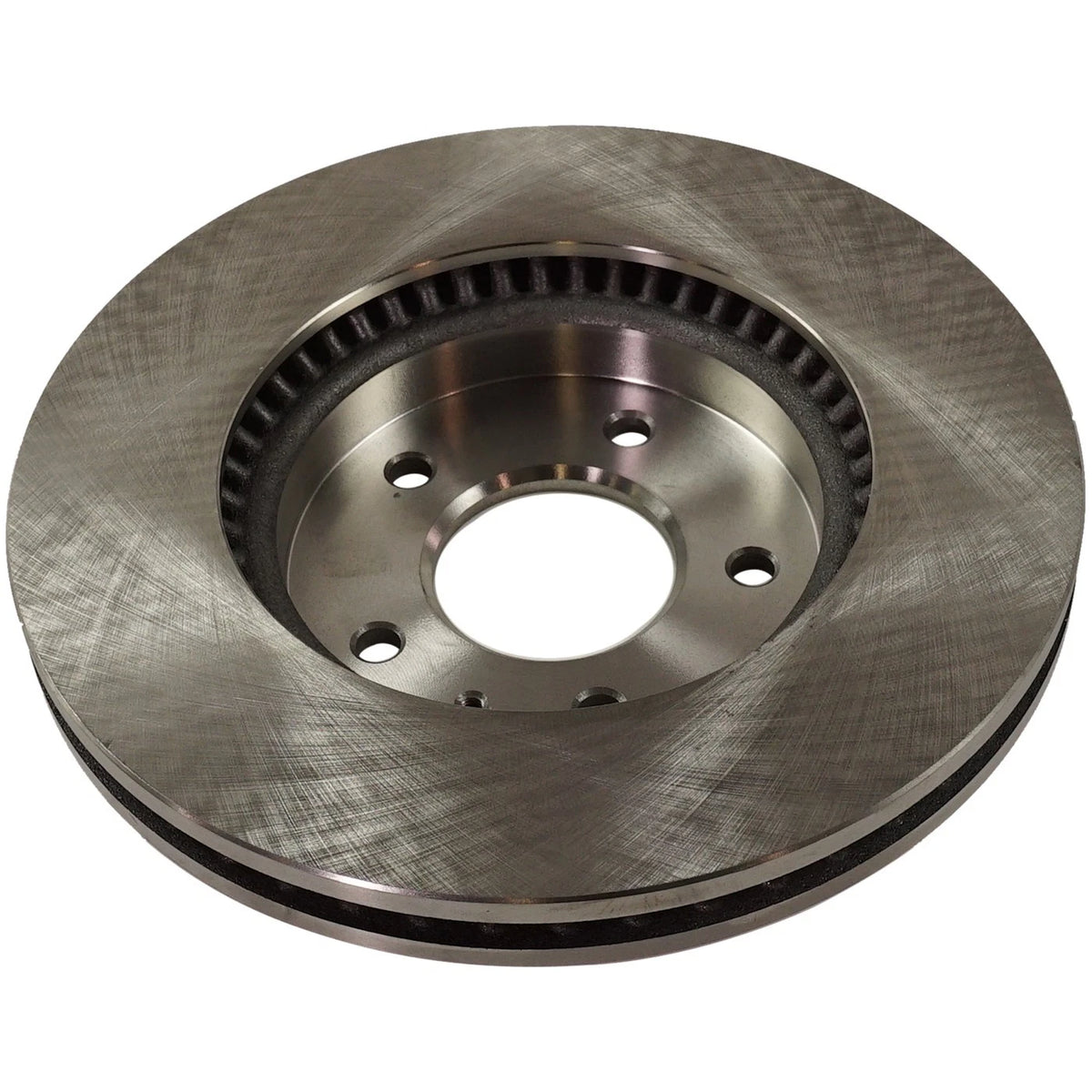 Front Brake Disc Rotors for Chevy Captiva Sport Saturn Vue Suzuki XL-7 (2008–2017)