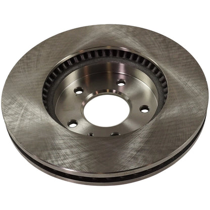 Front Brake Disc Rotors for Chevy Captiva Sport Saturn Vue Suzuki XL-7 (2008–2017)