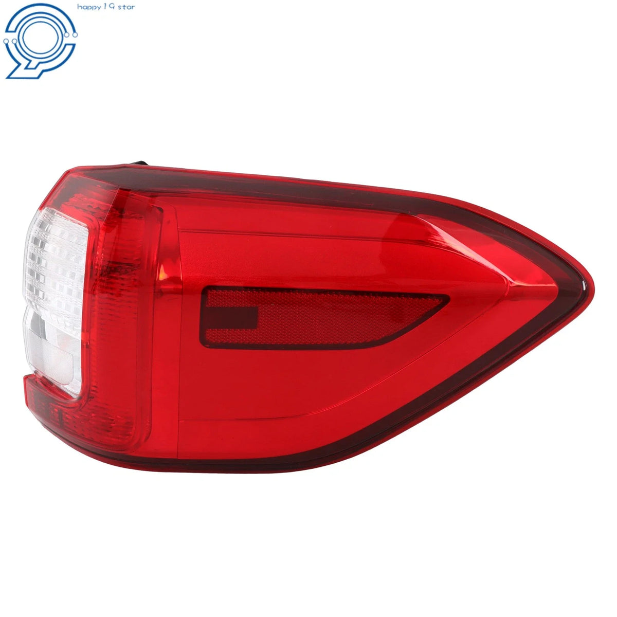 LED Tail Light for Subaru Ascent (2019–2025) Right Side